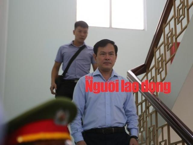 Xét xử ông Nguyễn Hữu Linh tội dâm ô: Ba lý do khiến tòa phải trả hồ sơ