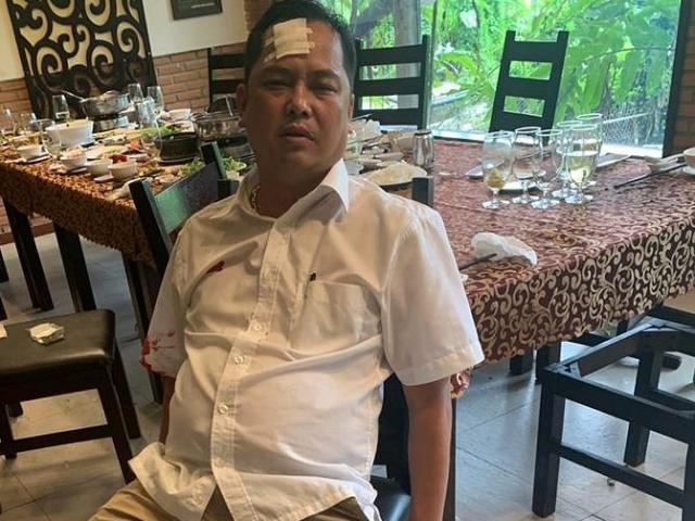 Vụ vây xe ở Đồng Nai: Người bị đánh trong quán yêu cầu khởi tố