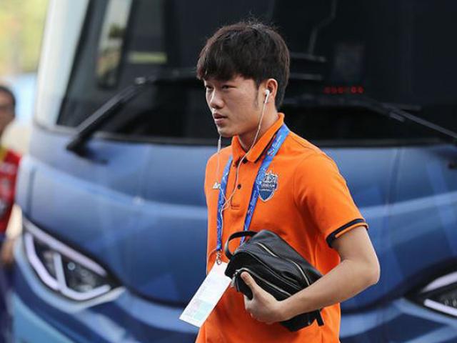 Bóng đá - Báo Thái Lan chỉ ra nguyên nhân Xuân Trường thất thế tại Buriram