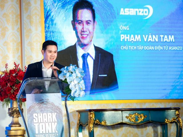 Đời sống Showbiz - VTV tạm dừng phát sóng "Thương vụ bạc tỷ" liên quan Chủ tịch Asanzo