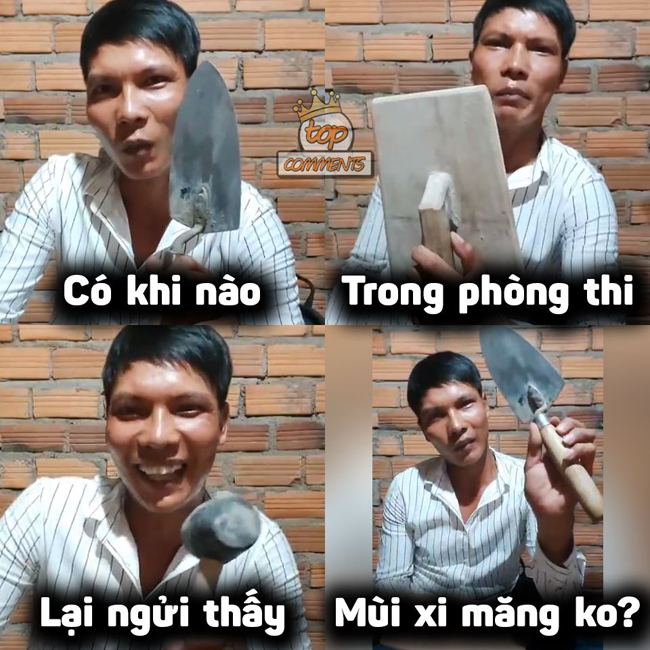 Đại học không phải là con đường duy nhất.