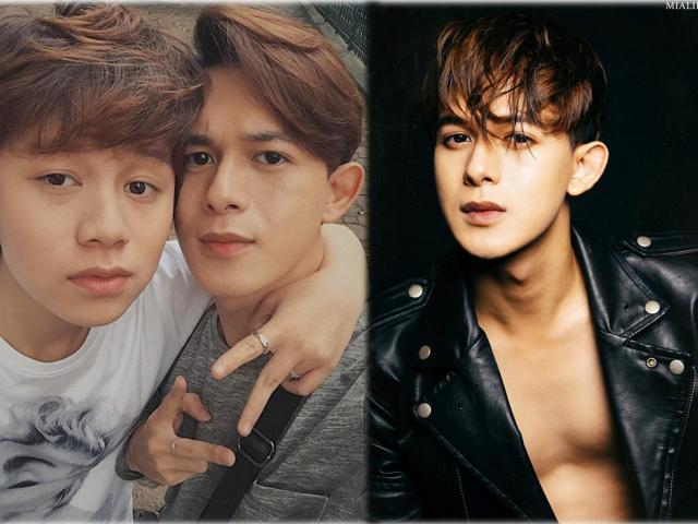 Đời sống Showbiz - Con trai ông Quốc "Về nhà đi con" ngoài đời trái ngược hoàn toàn với trên phim