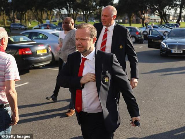 Bóng đá - Chuyển nhượng MU 25/6: Real Madrid ra giá cho vụ Varane 