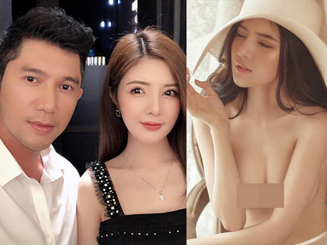 Ca nhạc - MTV - “Búp bê" nóng bỏng vướng nghi vấn tình tay ba Lương Bằng Quang, Ngân 98 là ai?