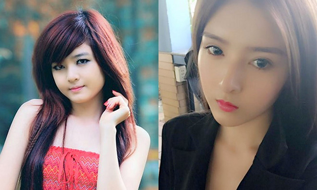 Lilly Luta tên thật là Nguyễn Thị Lượm, sinh năm 1992, tại Khánh Hòa. Cô là hot girl Sài thành được mọi người biết đến với biệt danh "búp bê Việt" nhờ vẻ ngoài xinh xắn. Lilly Luta chính thức bước vào nghề mẫu ảnh từ năm 2010. Xem lại hình ảnh 9 năm trước của cô, mọi người dễ dàng nhận ra nhiều thay đổi lớn trên gương mặt của hot girl.