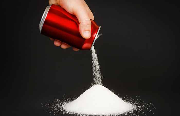 Những món ăn ẩn giấu cực nhiều đường bạn cần tránh xa - 3