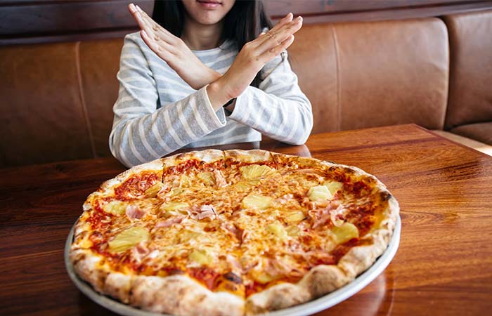 Những món ăn ẩn giấu cực nhiều đường bạn cần tránh xa - 4