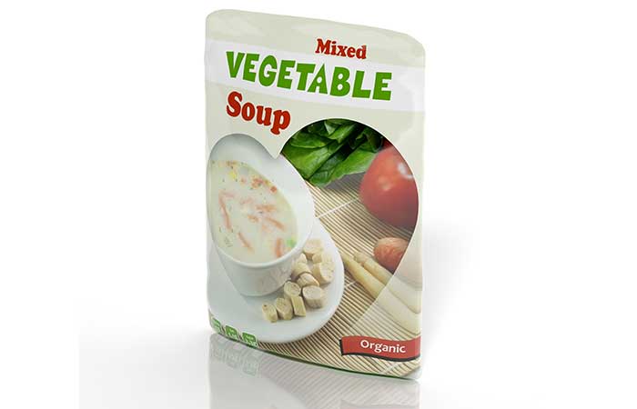 Những món ăn ẩn giấu cực nhiều đường bạn cần tránh xa - 7