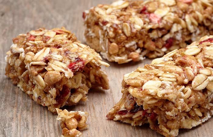 Những món ăn ẩn giấu cực nhiều đường bạn cần tránh xa - 8