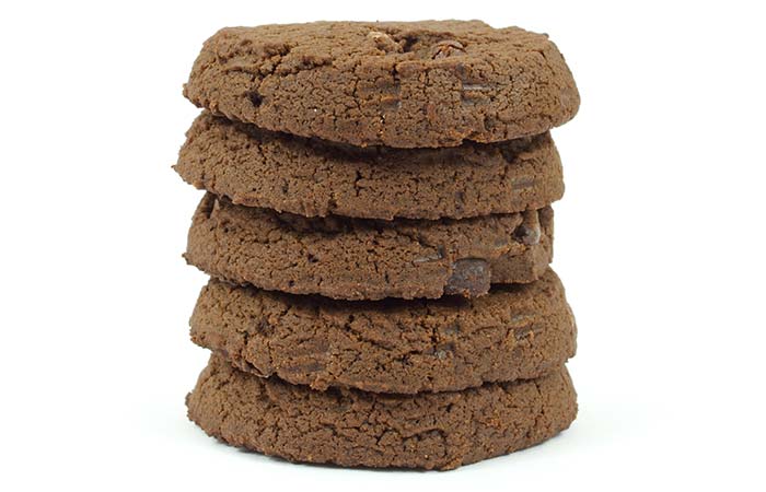 Những món ăn ẩn giấu cực nhiều đường bạn cần tránh xa - 6