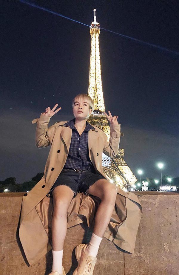 Khối tài sản của nam ca sỹ 23 tuổi có xe xịn, nhà vài tỷ đồng và 10 sổ tiết kiệm - 4