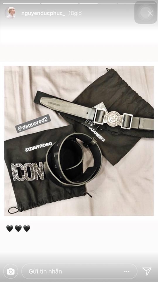 Khối tài sản của nam ca sỹ 23 tuổi có xe xịn, nhà vài tỷ đồng và 10 sổ tiết kiệm - 3