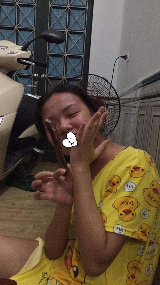 Nàng thiếu úy 19 tuổi với body đẹp “nín thở” gây bão vì khi &#34;lột xác&#34; thành công - 4
