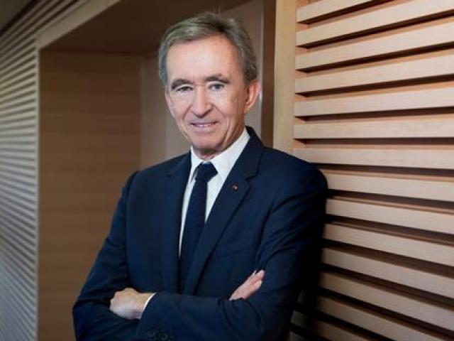 Kinh doanh - Những điều bạn chưa biết về tỷ phú giàu nhất châu Âu