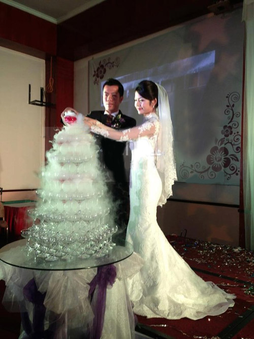 Dàn hot girl xinh đẹp của "Bộ tứ 10A8" đình đám 10 năm trước giờ ra sao? - 5