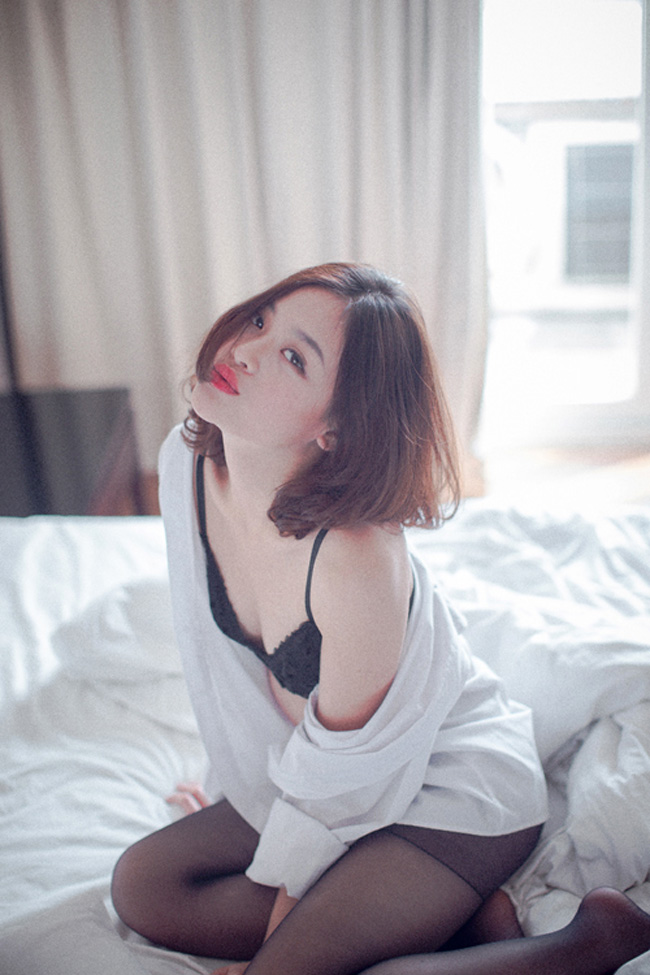 Dàn hot girl xinh đẹp của "Bộ tứ 10A8" đình đám 10 năm trước giờ ra sao? - 8