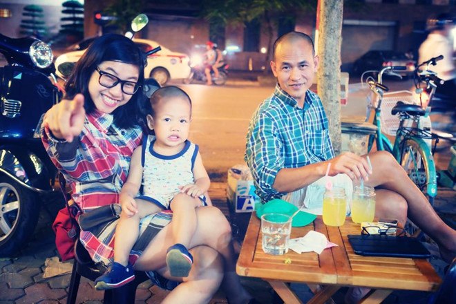 Dàn hot girl xinh đẹp của "Bộ tứ 10A8" đình đám 10 năm trước giờ ra sao? - 11