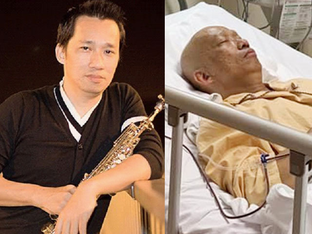 Đời sống Showbiz - NS Xuân Hiếu bị ung thư tiết niệu giai đoạn cuối: "Anh sống rất lành mạnh"