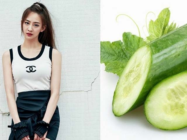 Làm đẹp - Chế độ ăn toàn dưa chuột có giảm mỗi ngày 1 kg đúng như lời đồn?