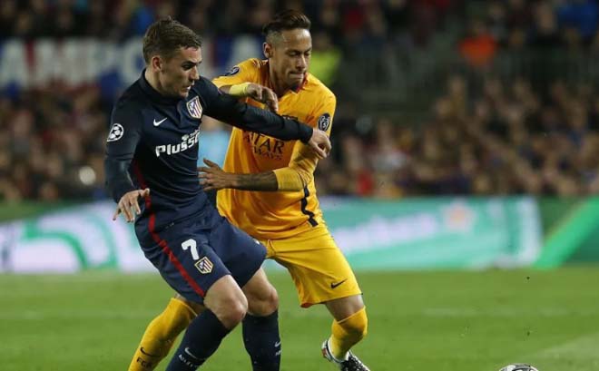 Barca mua Neymar - Griezmann: &#34;Ông trùm&#34; trảm 8 SAO, Coutinho khó được cứu - 1