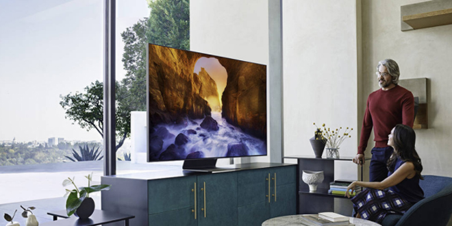 Bí kíp để khai thác hết các tính năng giải trí trên Samsung QLED 4k - 2