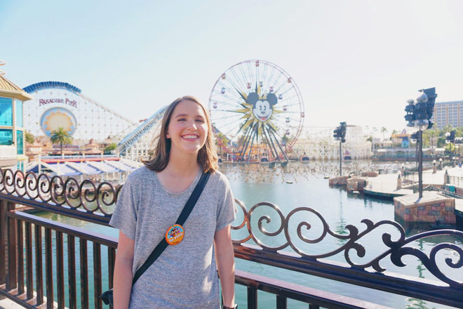 Cô gái 24 tuổi đi du lịch 193 nước, phá 4 kỷ lục thế giới - 3