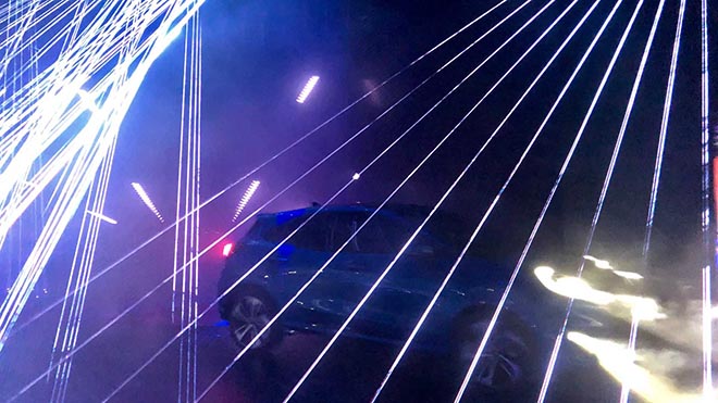 Ford Puma lộ diện thêm hình ảnh trước ngày ra mắt chính thức - 6