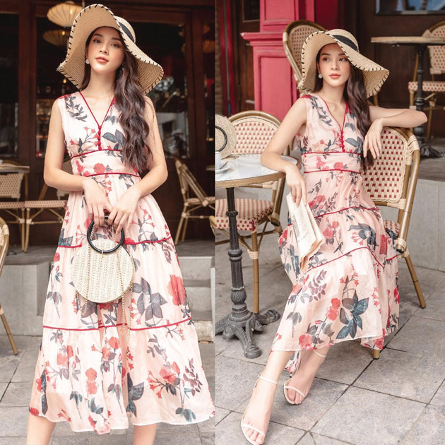 Nàng nâng tầm phong cách thời trang công sở nhờ những item sát nách cực chất của NEVA - 6