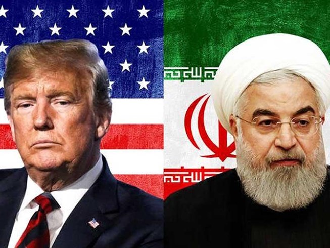 Lý do Mỹ-Iran chơi rắn nhưng không đánh ở Hormuz - 1