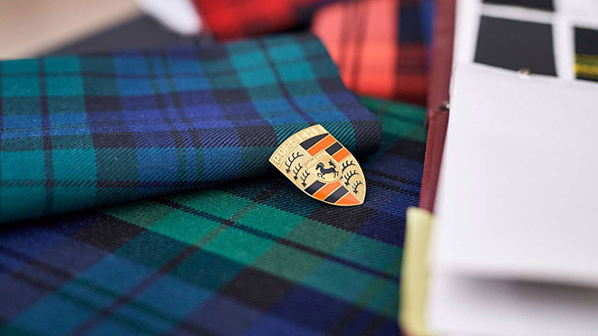 Posrche sẽ giới thiệu gói thiết kế Heritage Design cho dòng xe 911 vào năm sau - 4