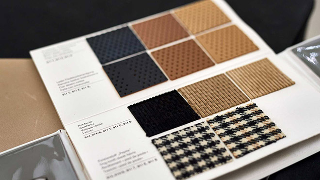 Posrche sẽ giới thiệu gói thiết kế Heritage Design cho dòng xe 911 vào năm sau - 5