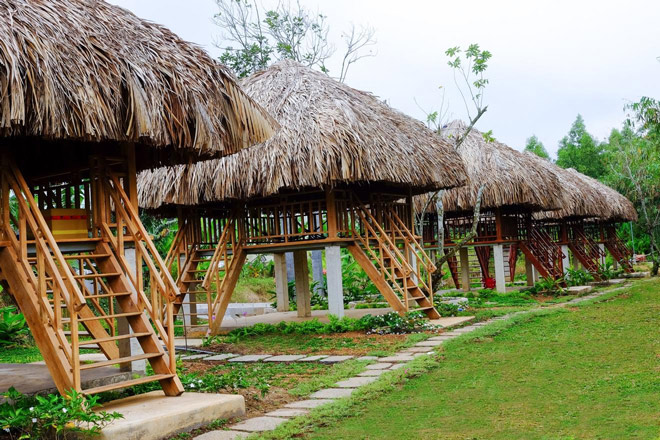 Trải nghiệm du lịch nông trại HOT nhất hè 2019 - 5