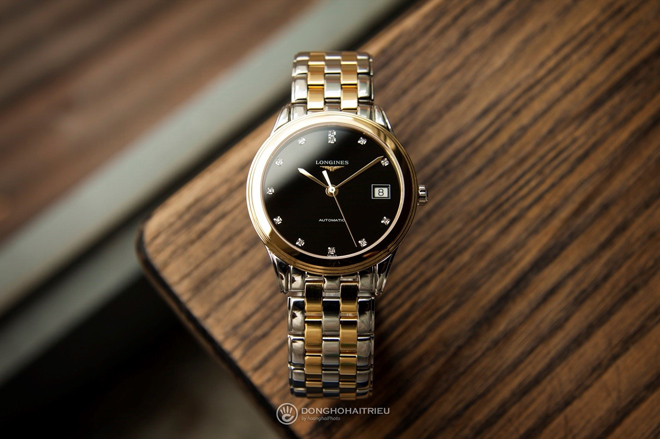 Điểm danh 5 thương hiệu nổi tiếng về đồng hồ kim cương - 3