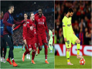 Bóng đá - Tin HOT bóng đá tối 25/6: Barca không vô địch, Messi bị chỉ trích