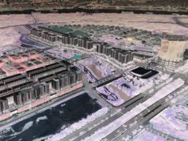 Thanh tra Chính phủ: Xác định giá đất chênh lệch hàng ngàn tỉ đồng tại Khu đô thị mới Thủ Thiêm