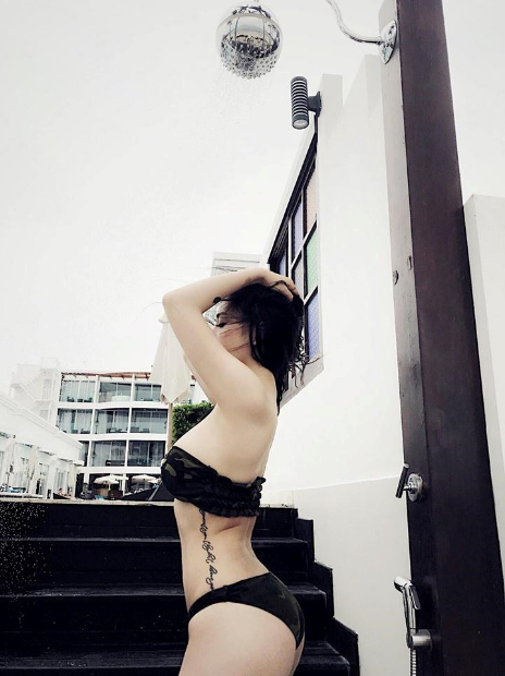 Anh Vũ - "Trai hư của Về nhà đi con" lần đầu công khai bạn gái - 3