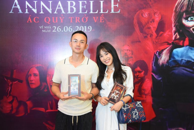 Anh Vũ - "Trai hư của Về nhà đi con" lần đầu công khai bạn gái - 1