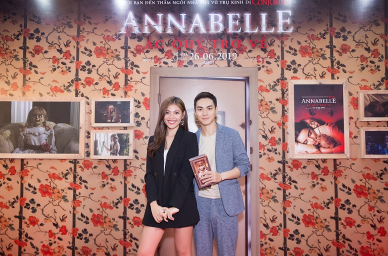 Anh Vũ - "Trai hư của Về nhà đi con" lần đầu công khai bạn gái - 8