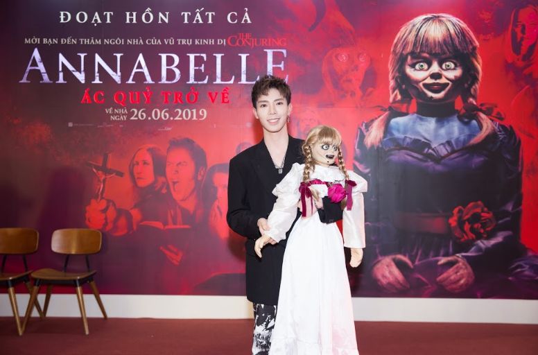 Anh Vũ - "Trai hư của Về nhà đi con" lần đầu công khai bạn gái - 6