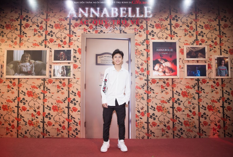 Anh Vũ - "Trai hư của Về nhà đi con" lần đầu công khai bạn gái - 9