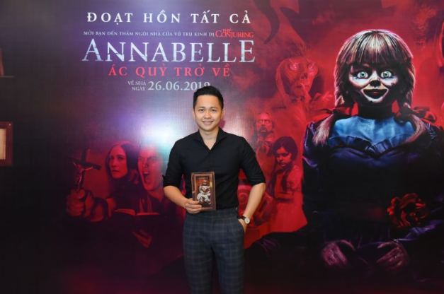 Anh Vũ - "Trai hư của Về nhà đi con" lần đầu công khai bạn gái - 6