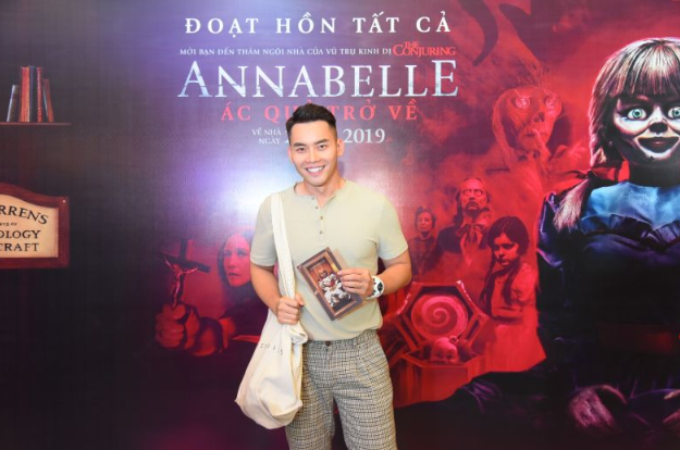 Anh Vũ - "Trai hư của Về nhà đi con" lần đầu công khai bạn gái - 7