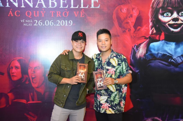 Anh Vũ - "Trai hư của Về nhà đi con" lần đầu công khai bạn gái - 3