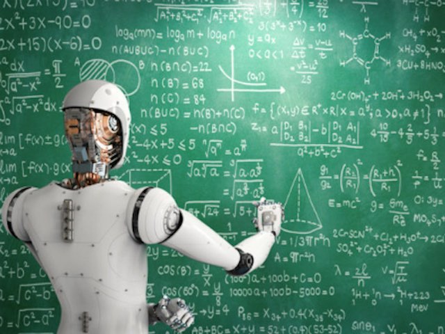 Công nghệ thông tin - Liệu AI có tạo ra một thế giới mà robot ngự trị loài người?