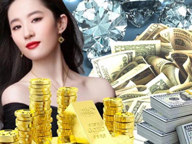 Bạn trẻ - Cuộc sống - 4 nàng giáp cuối năm gánh lộc về nhà, mang vận hên cho chồng con