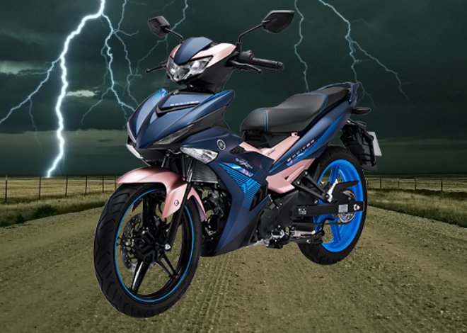 Bảng giá, thông số 7 phiên bản Yamaha Exciter mới nhất hiện nay - 6