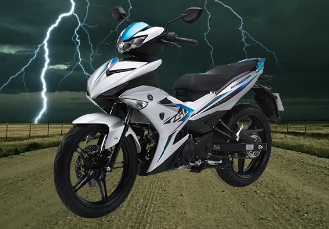 Bảng giá, thông số 7 phiên bản Yamaha Exciter mới nhất hiện nay - 3
