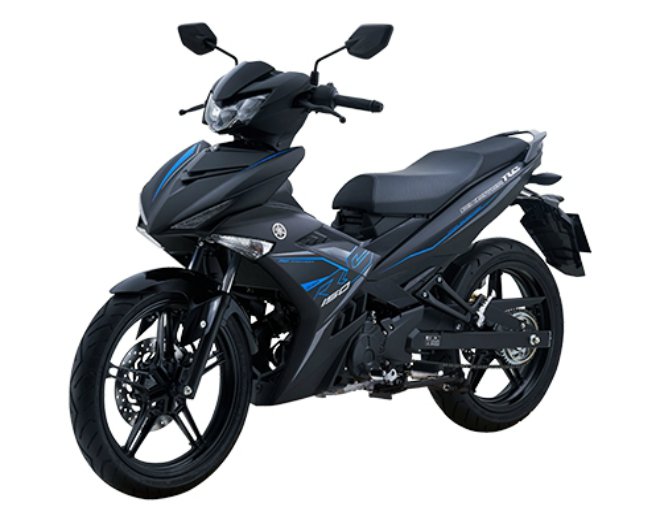 Bảng giá, thông số 7 phiên bản Yamaha Exciter mới nhất hiện nay - 7