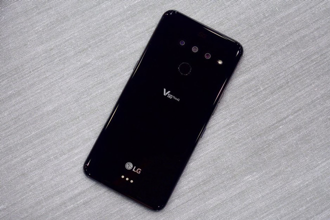 HOT: Samsung đã bán được 1 triệu chiếc Galaxy S10 5G tại Hàn Quốc - 2