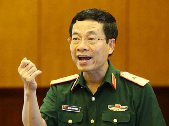 Tin tức trong ngày - Bộ trưởng Bộ TT&amp;TT: “Mua quảng cáo trên nền tảng xấu độc là vô hình chung tiếp tay để hại đất nước mình”